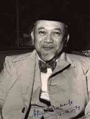 Achmad Soebardjo