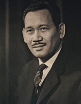 Burhanuddin Mohammad Diah