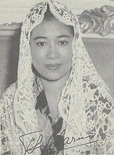 Fatmawati