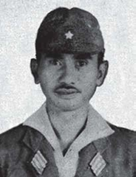 Raden Mas Abdul Latief Hendraningrat