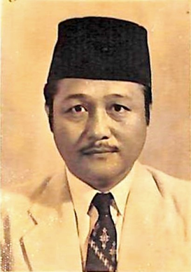 Sukarni Kartodiwiryo